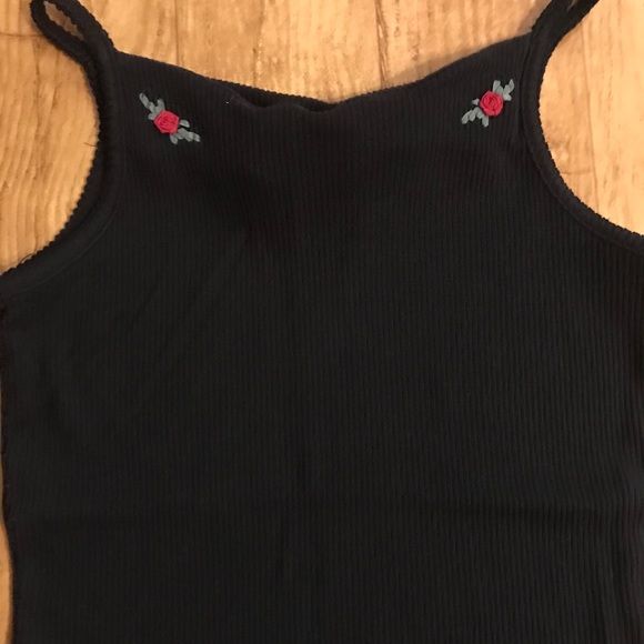 kathy ireland Tops - Women’s Tank Medium